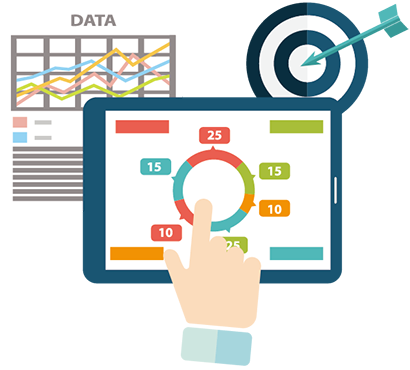 網(wǎng)站建設(shè)解決方案，滿(mǎn)足您不同建站需求